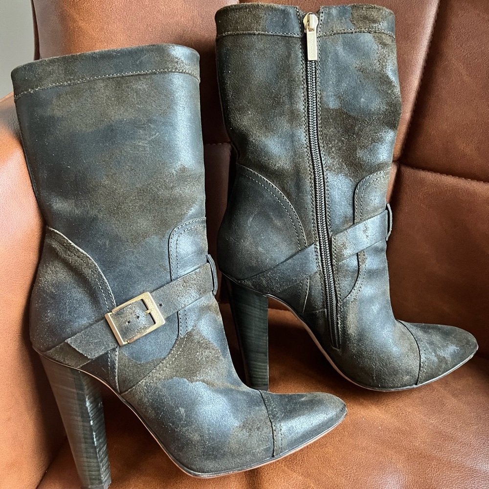 Jimmy Choo boots